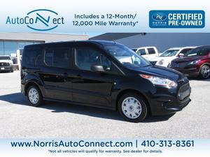  Ford Transit Connect XLT in Ellicott City, MD