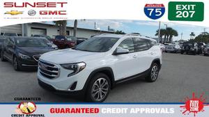  GMC Terrain SLT in Sarasota, FL