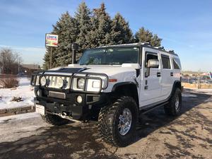  HUMMER H2 in East Windsor, CT