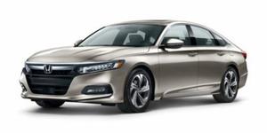  Honda ACCORD SEDAN EX-L CVT in Clermont, FL