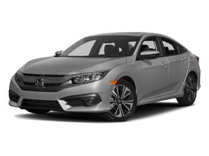  Honda CIVIC SEDAN EX-T CVT in Clermont, FL