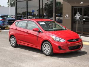  Hyundai Accent GS in Tuscumbia, AL