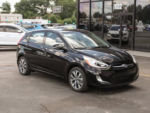  Hyundai Accent SE in Tuscumbia, AL