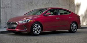  Hyundai Elantra SEL in Greensboro, NC