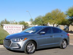  Hyundai Elantra Value Edition Sedan 4D in Phoenix, AZ