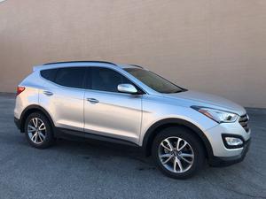  Hyundai Santa Fe Sport 2.0T in Huntsville, AL