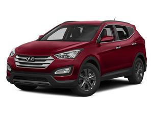  Hyundai Santa Fe Sport 2.4L in Punta Gorda, FL