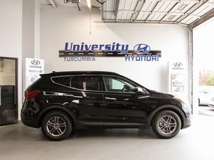  Hyundai Santa Fe Sport 2.4L in Tuscumbia, AL