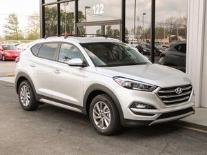  Hyundai Tucson Eco in Tuscumbia, AL