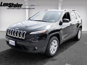  Jeep Cherokee Latitude Plus in Westminster, MD