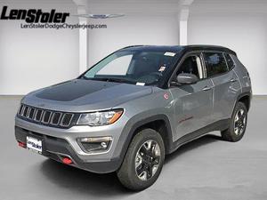  Jeep Compass Trailhawk in Westminster, MD
