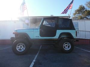  Jeep Wrangler Rio Grande in Pensacola, FL