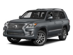  Lexus LX 570 in Englewood, NJ