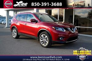  Nissan Rogue S in Wilson, NC