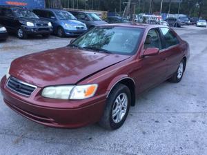  Toyota Camry LE V6 in Tampa, FL