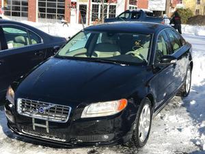  Volvo S80 T6 in Canton, CT