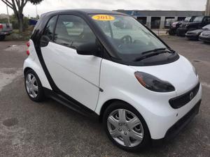  smart Fortwo pure in Tampa, FL