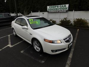  Acura TL 3.2 in Salem, OR