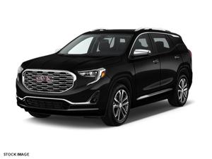  GMC Terrain Denali in Dickinson, TX