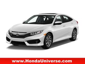  Honda Civic EX CVT in Lakewood, NJ