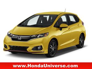  Honda Fit Sport CVT in Lakewood, NJ