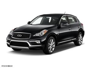  Infiniti QX50 4DR AWD in Edison, NJ