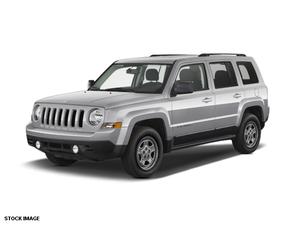  Jeep Patriot Latitude in Lewisburg, PA