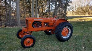  Allis Chalmers WD45