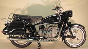  BMW R50