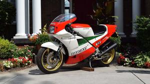  Ducati 851 S Kit