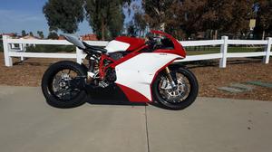  Ducati 999S