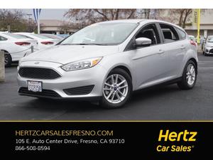  Ford Focus SE in Fresno, CA
