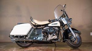  Harley-Davidson FL Shovelhead