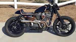  Harley-Davidson Sportster