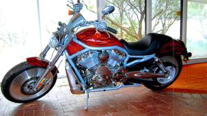  Harley-Davidson V Rod