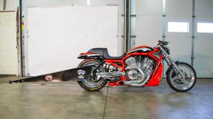  Harley-Davidson Vrxse Destroyer