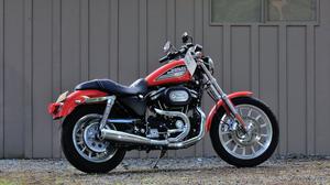  Harley-Davidson XL3