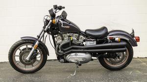  Harley-Davidson XR