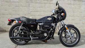  Harley-Davidson Xlcr