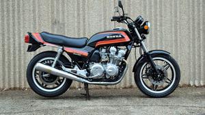  Honda CB750F