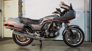  Honda CBX