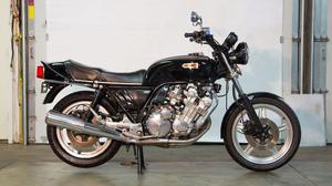  Honda CBX