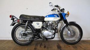  Honda CL350K0