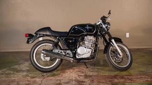  Honda GB500