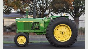  John Deere 