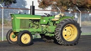  John Deere 