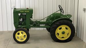  John Deere Model L