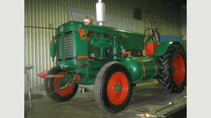  Leroi 125TA