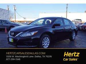  Nissan Altima 2.5 in Dallas, TX