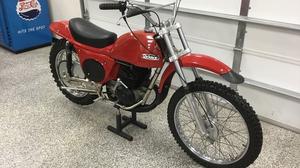  Rickman Montesa 250